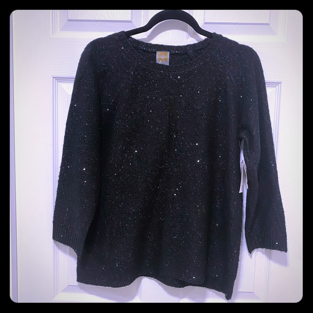Anne Klein Women’s Sweater